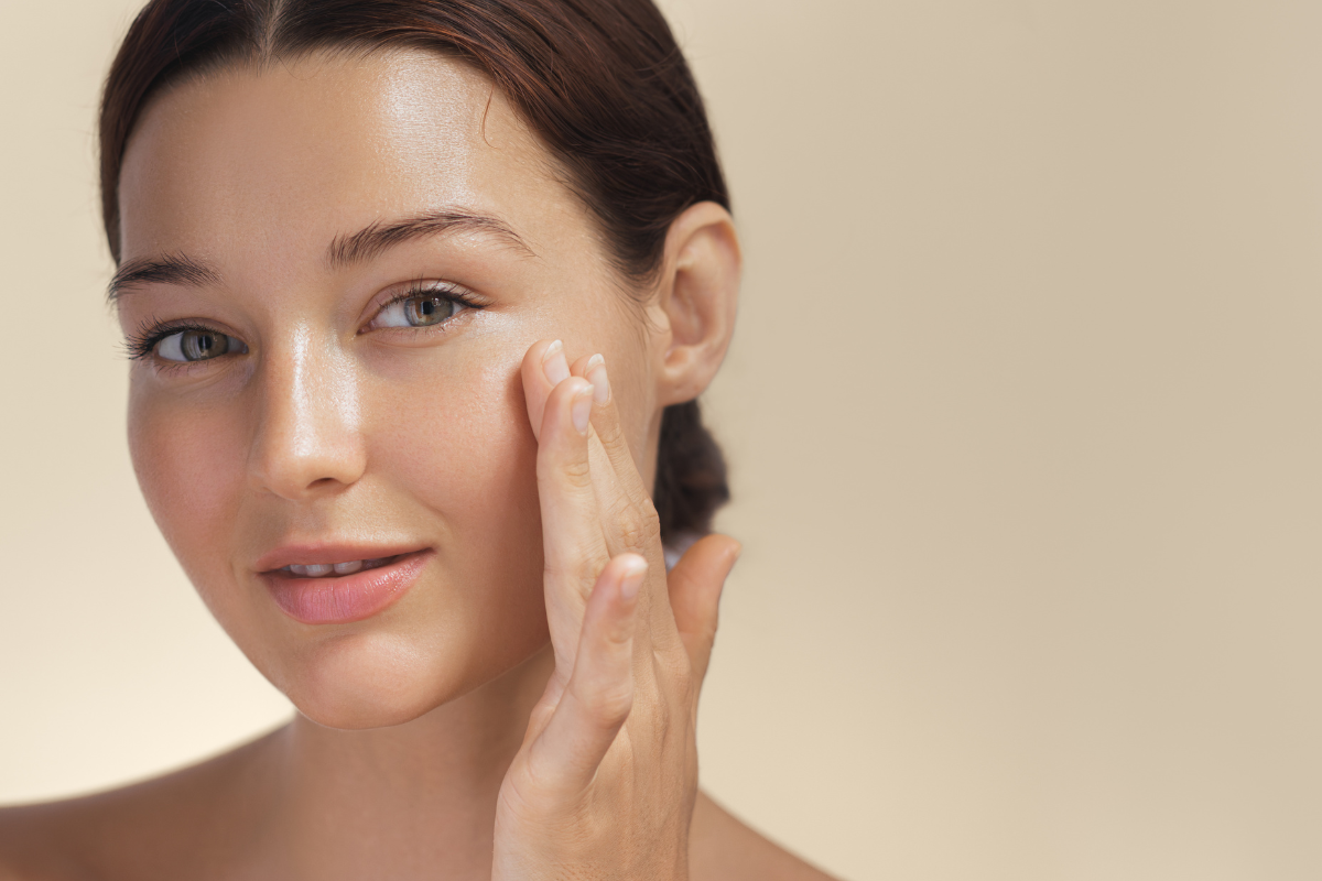 How Sea Moss Can Improve Skin Health